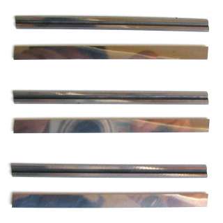 pc 3 1/4 Planer Blade (82 mm) 3 pairs Carbide Knife  