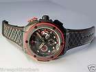 hublot king power dwyane wade watch limited edition of $ 18395 00 time 