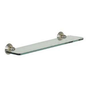  Alno A9050 PC Embassy Brackets Bathroom Shelf