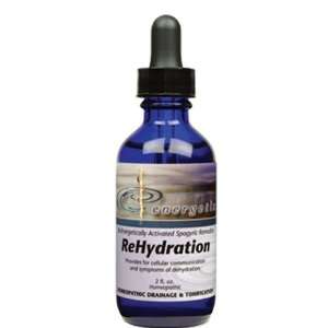  Energetix ReHydration 2 oz