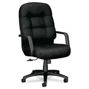  2090 Pillow Soft Executive High Back Swivel/Tilt Chair 