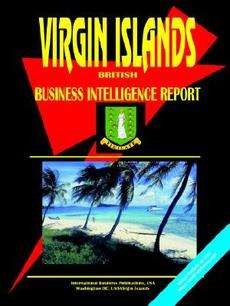   Islands British Business Intelligence Report NEW 9780739763537  