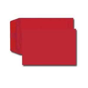   12 Catalog Envelope   70# ReEntry Red (Pkg of 50)