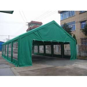 Tent Huge 20 x 40   Party Shelter Canopy Pavillion Gazebo 