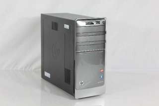 HP Pavilion p7 1054 Desktop Computer **AS IS**  