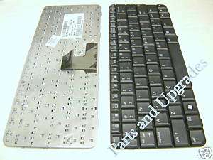 HP Pavilion TX1000 Keyboard 441316 001 AETT8TPU020 F/S  