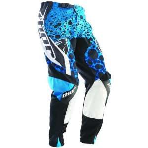  Thor Blue Phase Vented  Pants 29013393 Sports 