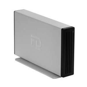  80GB USB 2.0 Fantom Drives Titanium II 7200 Rpm 