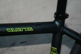   Allye XC Singlespeed Bike Hybrid 29er Bicycle SE/Giant/Haro/GT  