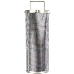 Schroeder 8ZZ10 Filter Cartridge for ZT, Z Media, Micro Glass, Removes 
