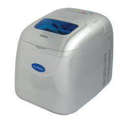 Bellini Portable Countertop Ice Maker 33lbs Every Day  