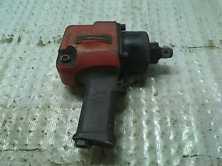 Professional Air Impact Wrench  