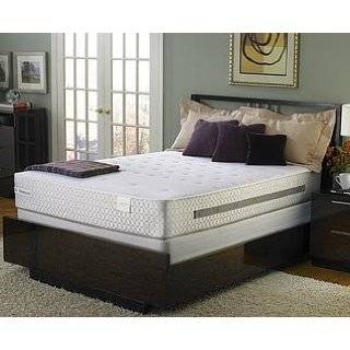Sealy Posturepedic Deluxe Ultra Firm Mattress Only Full