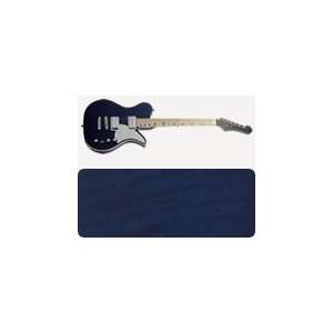  First Act Sheena CE240 Electric Guitar   Midnight Blue 