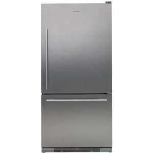  Fisher Paykel Active Smart  RF175WDRX1 17.5 cu. ft 