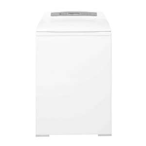  Fisher Paykel WL42T26CW1 AquaSmart 4.2 Cu. Ft. White Top 
