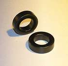 Toroid Cores, Power Ferrite 1 25mm, for inductor (x4)