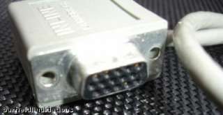 INLINE 2080 VIDEO INTERFACE FOR PS2 AND COMPATIBLE CPU  