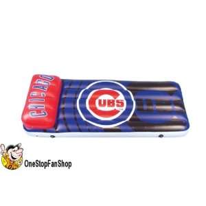   Chicago Cubs New Inflatable Pool Float Lounge Raft