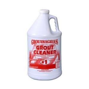 Grout Cleaner Professional Heavy Duty Tile & Grout Cleaner 