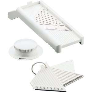  Metaltex Mandolino Grater And Slicer