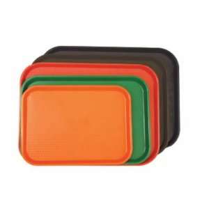  Economy Fast Food Tray (Choice Of Colors) 12 x 16 1/4 