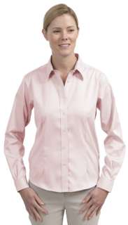 Red House Ladies Non Iron Pinpoint Oxford. RH25  