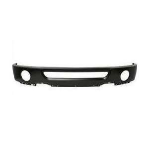  TKY FD40232B Ford F150 Primed Black Replacement Front 
