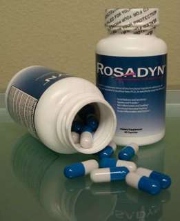Rosadyn Rosacea Treatment  
