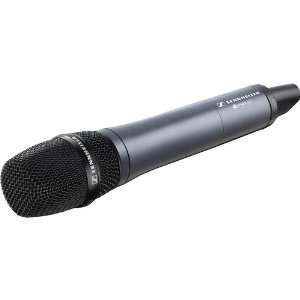  Sennheiser SKM500 935 G3 Wireless Handheld Microphone B 