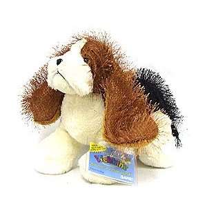   Webkinz Collectible Plush Stuffed Animals Basset Hound Toys & Games