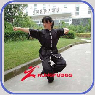 Chinese Martial arts chang quan kungfu uniforms SZNO 1