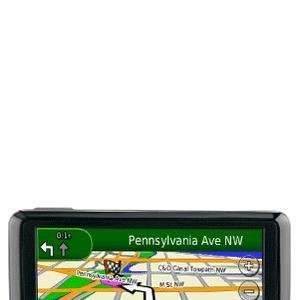  GARMIN NUVI 1390T 4.3 ULTRA THIN JUNCTION VIEW BLUETOOTH 