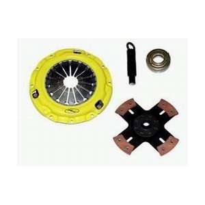    ACT Clutch Kit for 1992   1992 Mitsubishi Mini Van Automotive