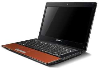  Gateway NV59C47u 15.6 Inch Laptop (Cashmere Red 