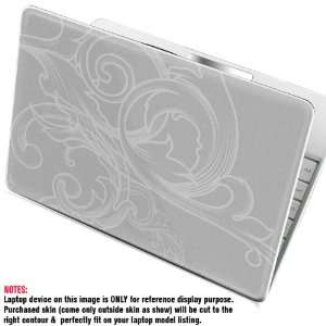 Protective Decal Skin STICKER for Gateway NV52 NV53 NV53A NV54 NV555C 