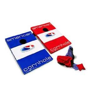   Series Cornhole Boards and Bags 