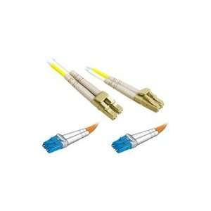 Gb LC/LC Duplex 50/125 Multimode Fiber Patch Cable   Patch cable   LC 