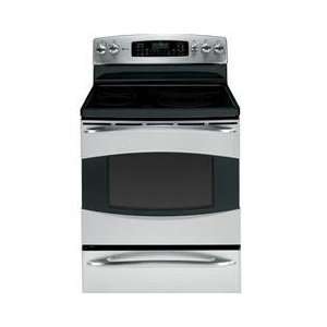  GE PB915STSS Electric Ranges