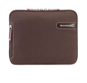   Pink iPad 1 2 Nook Kindle Tablet Sleeve Case Bag Cover Fur New  