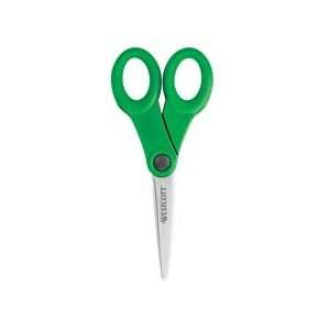 Acme United Corporation Products   Scissors, W/ Microban, 7 Straight 