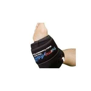   PolyGel Hot/Cold Therapy Ankle Support # 6012