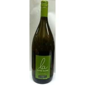  La Cuvee Blanc Vin De France (georges Duboeuf) 1.50L 