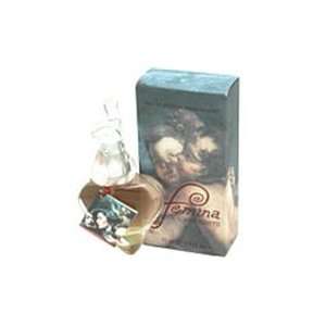  Femina Eau De Parfum .25 Oz Mini