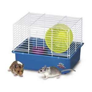 Superpet   Pets International   SSR60019 My First Home Hamster 1 Story 