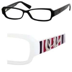  Eyeglasses Alexander McQueen 4161 0R2Y White Health 
