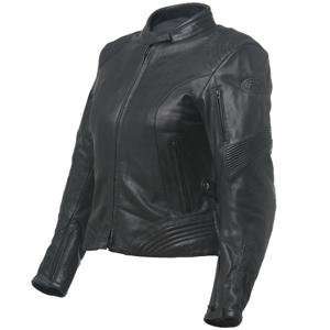  Fieldsheer Womens Alpina Jacket   12/Black Automotive