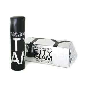  City Glam Eau De Toilette Spray Beauty