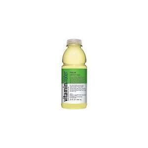 Glaceau VitaminWater Nutrient Enhanced Water Beverage, Rescue (Green 