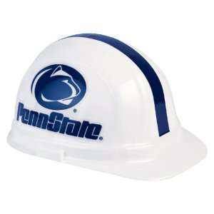  Penn State Nittany Lions White Professional Hard Hat Sports